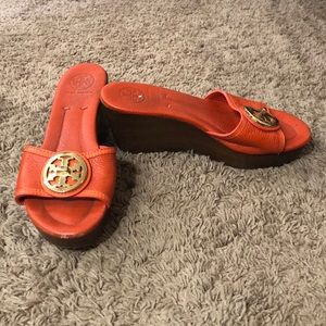 Tory Burch Wedge